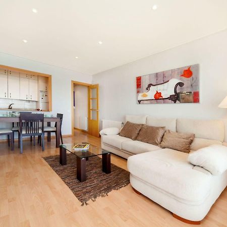 Apartment Els Angels Sant Antoni De Calonge Buitenkant foto