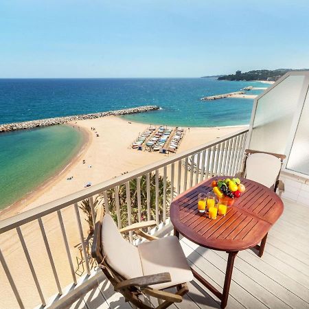 Apartment Els Angels Sant Antoni De Calonge Kamer foto