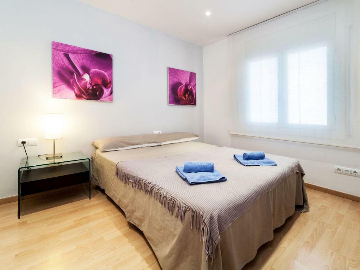 Apartment Els Angels Sant Antoni De Calonge Buitenkant foto