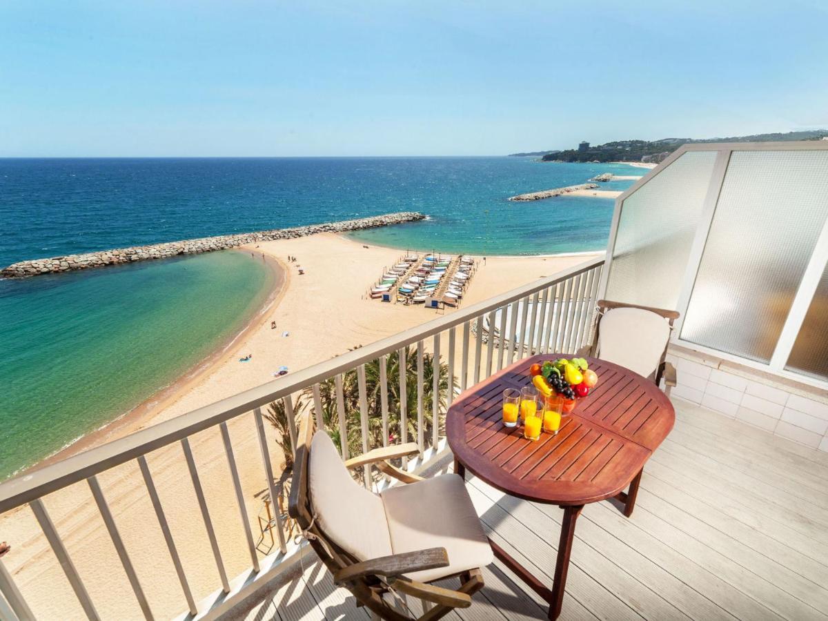 Apartment Els Angels Sant Antoni De Calonge Kamer foto